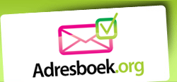 Adresboek.org: gratis online adresboek.